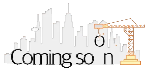 Coming Soon